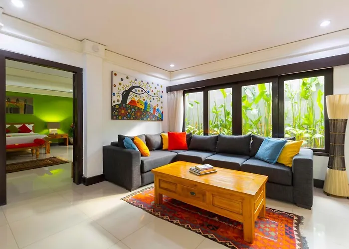 Kibbi Seminyak (Bali)