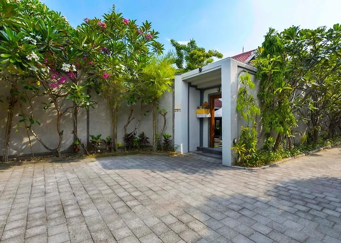 Villa Kibbi