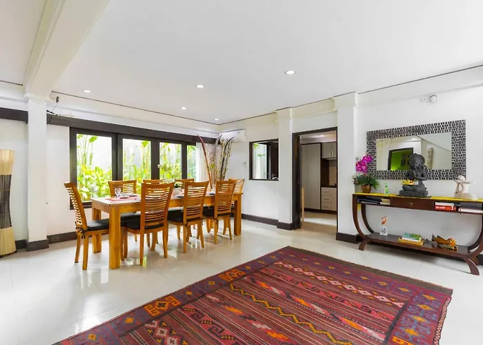 Kibbi Villa
