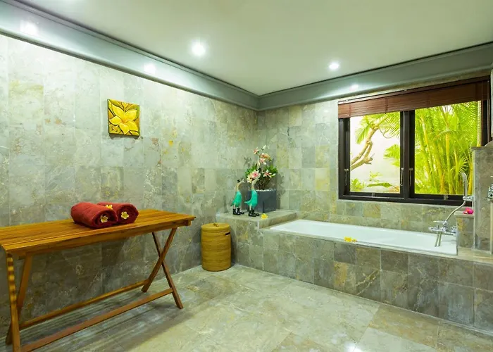 Villa Kibbi Seminyak (Bali)