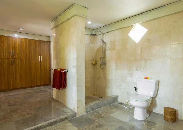 Kibbi Villa Seminyak (Bali)