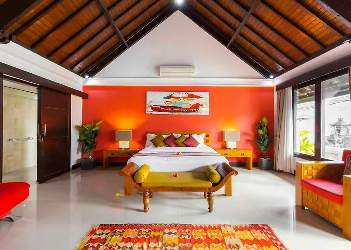 Kibbi Villa