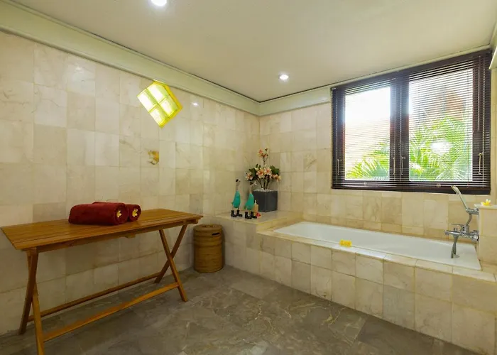 Villa Kibbi Seminyak (Bali)