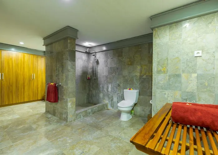 Villa Kibbi Seminyak (Bali)
