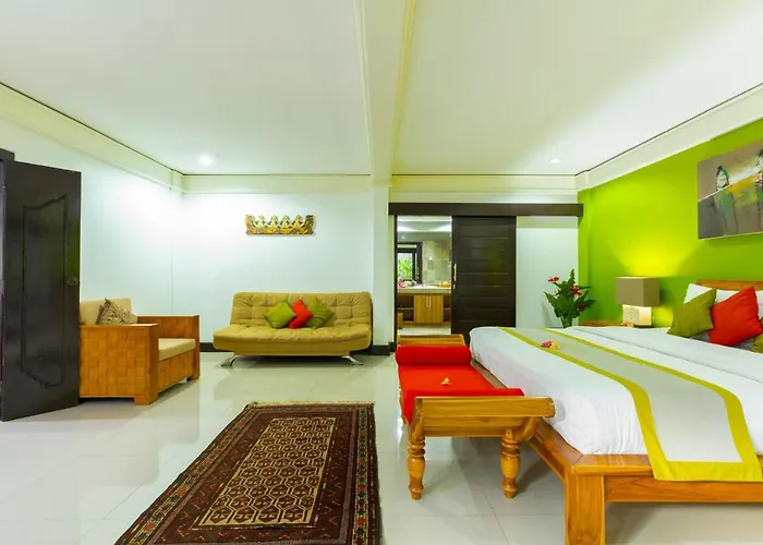 Kibbi Villa