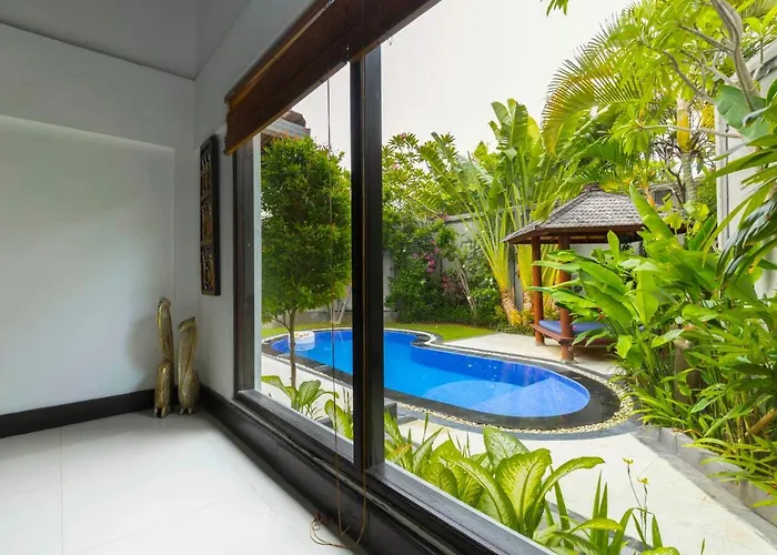 Kibbi * Seminyak (Bali)