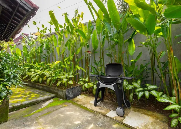 Kibbi Seminyak (Bali)