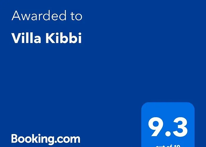 Kibbi Villa *