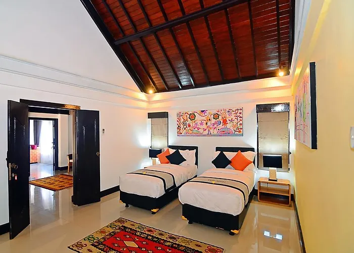 Kibbi Seminyak (Bali)