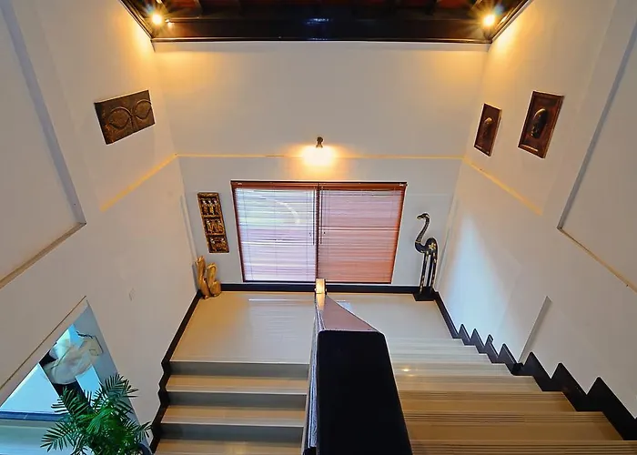 Kibbi Villa *