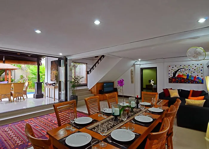 Kibbi Villa